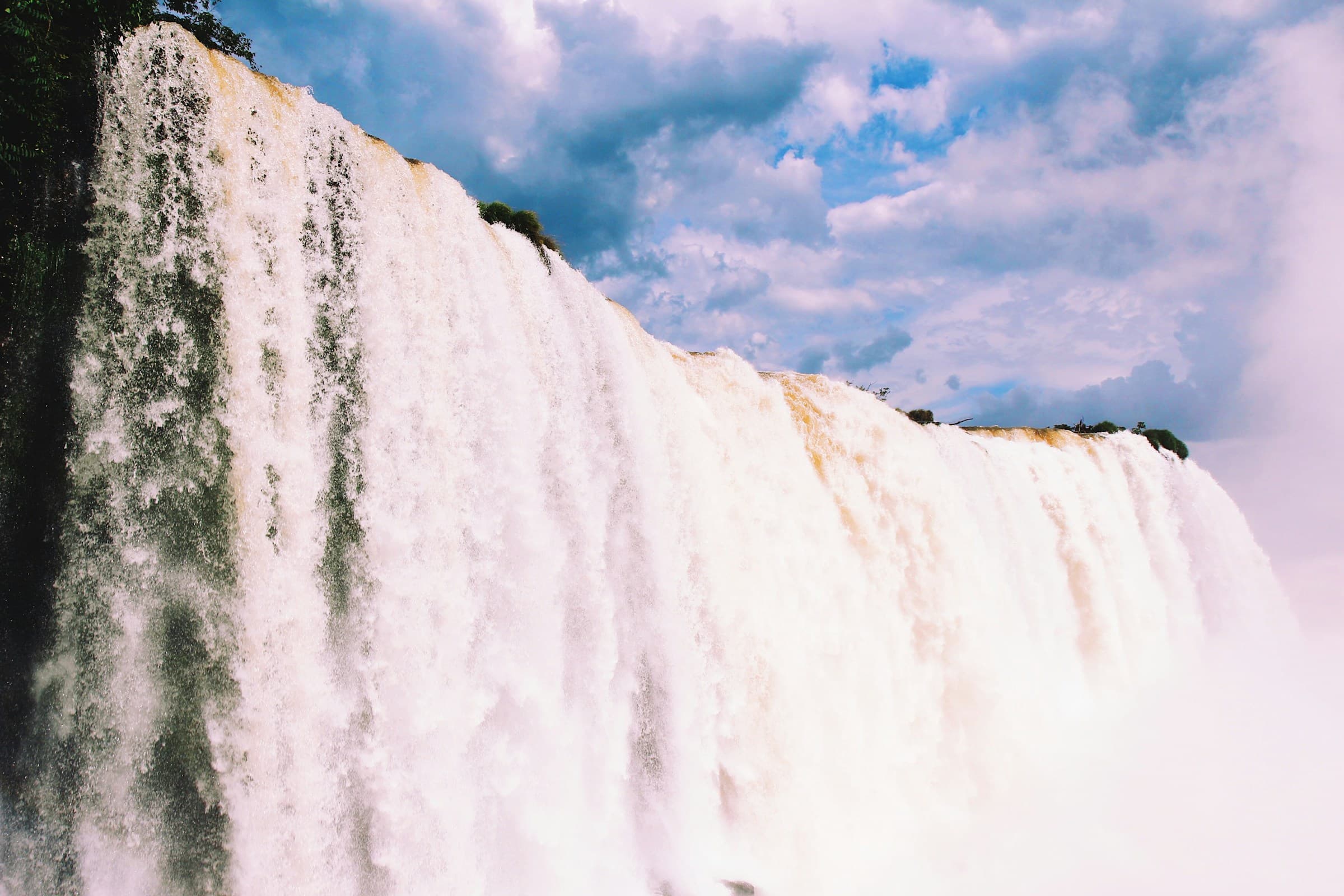 Cataratas do Iguaçu