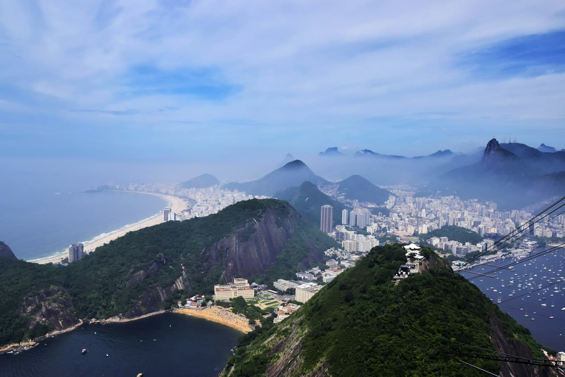 Carnaval em Alto-Mar — MSC Musica 2027