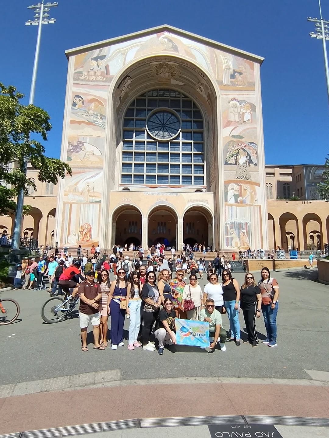 Viagens religiosas